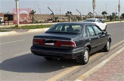 Daewoo Prince